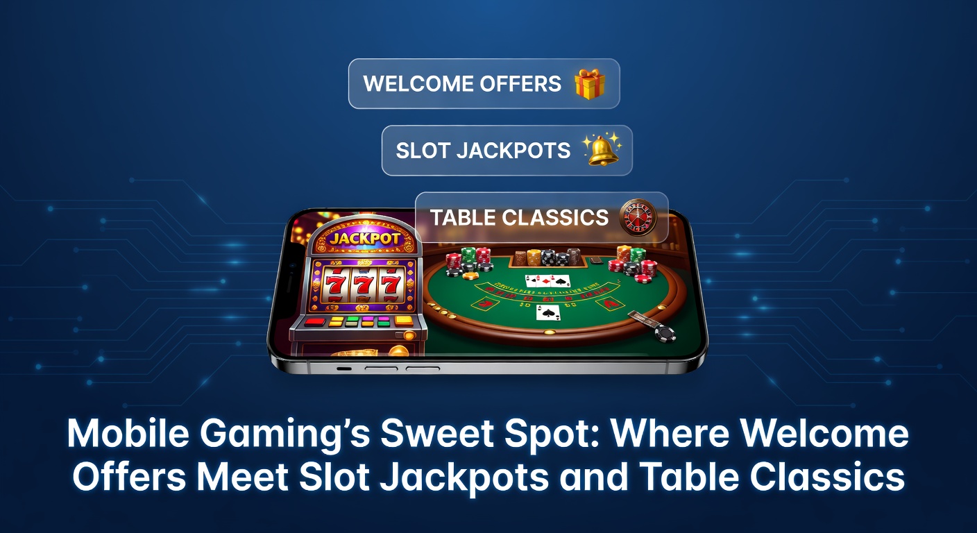 Close-up of a smartphone interface showing a massive slot jackpot meter filling up next to live dealer blackjack cards being dealt