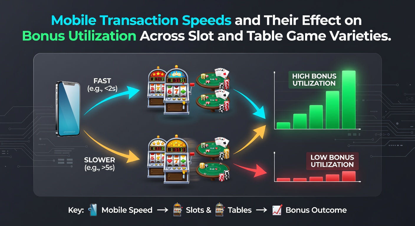 Mobile device displaying fast transaction confirmation screen alongside slot game interface