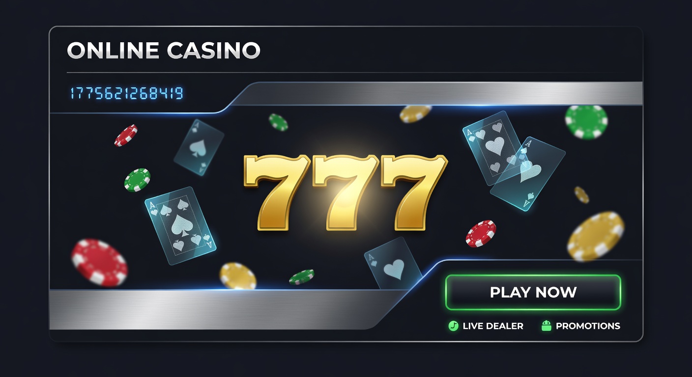 Vibrant digital casino interface displaying slots, roulette wheels, and live dealer tables on a sleek mobile screen, capturing the immersive world of modern online gaming