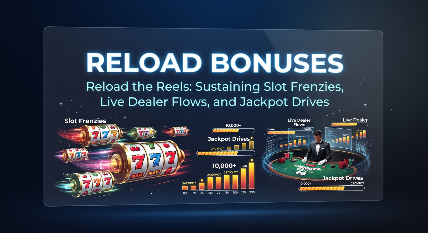 Vibrant slot reels exploding with bonus symbols amid cascading coins and jackpot meters climbing high